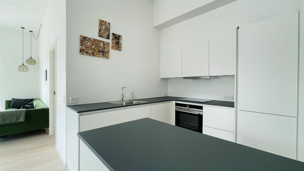 Apartmentincopenhagen Apartment 1460 Экстерьер фото