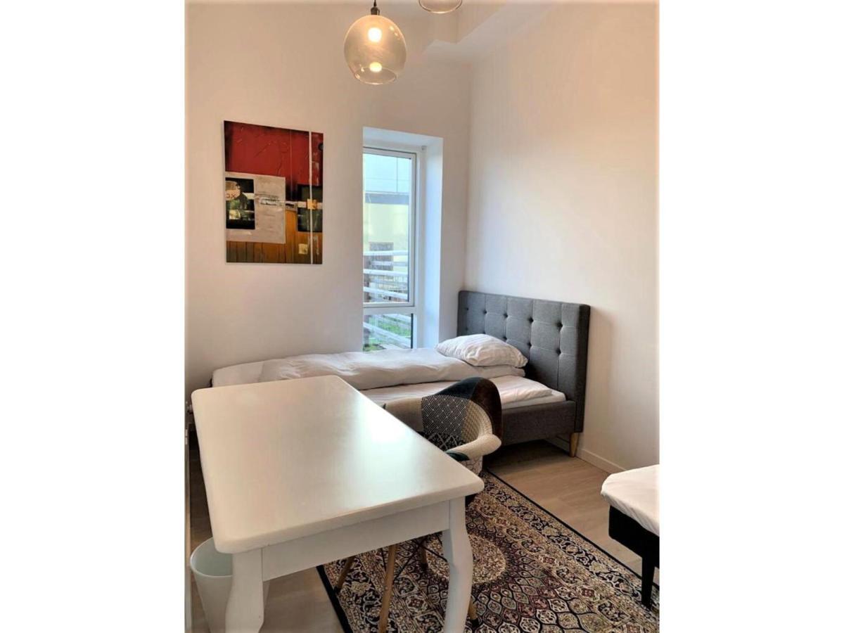 Apartmentincopenhagen Apartment 1460 Экстерьер фото