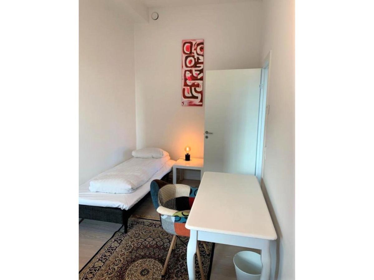 Apartmentincopenhagen Apartment 1460 Экстерьер фото