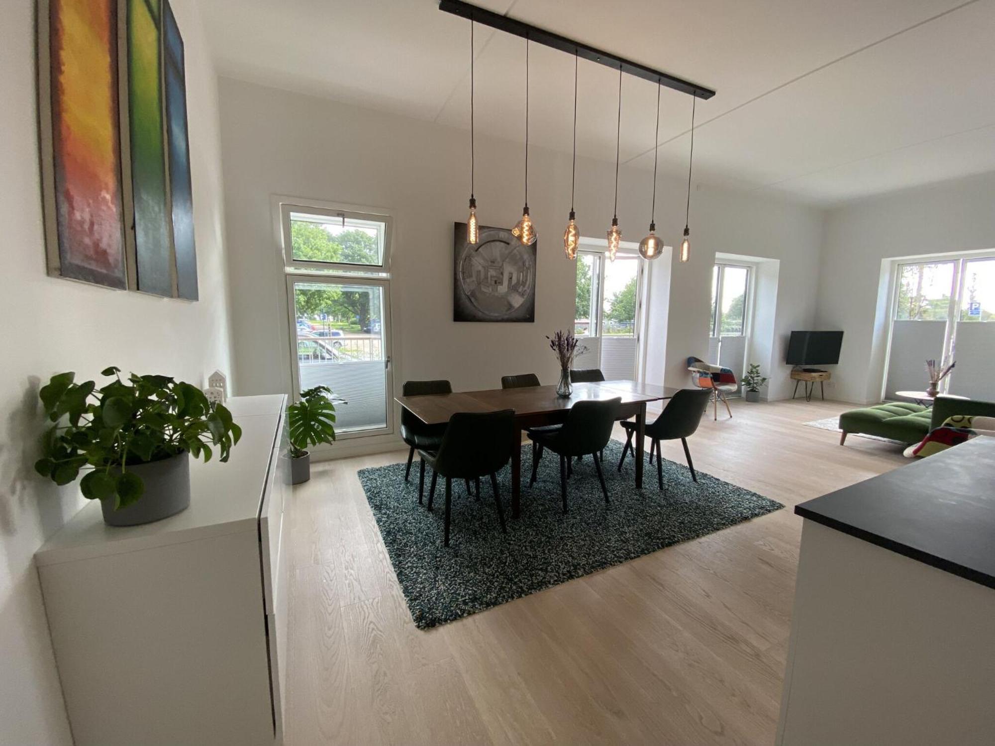 Apartmentincopenhagen Apartment 1460 Экстерьер фото
