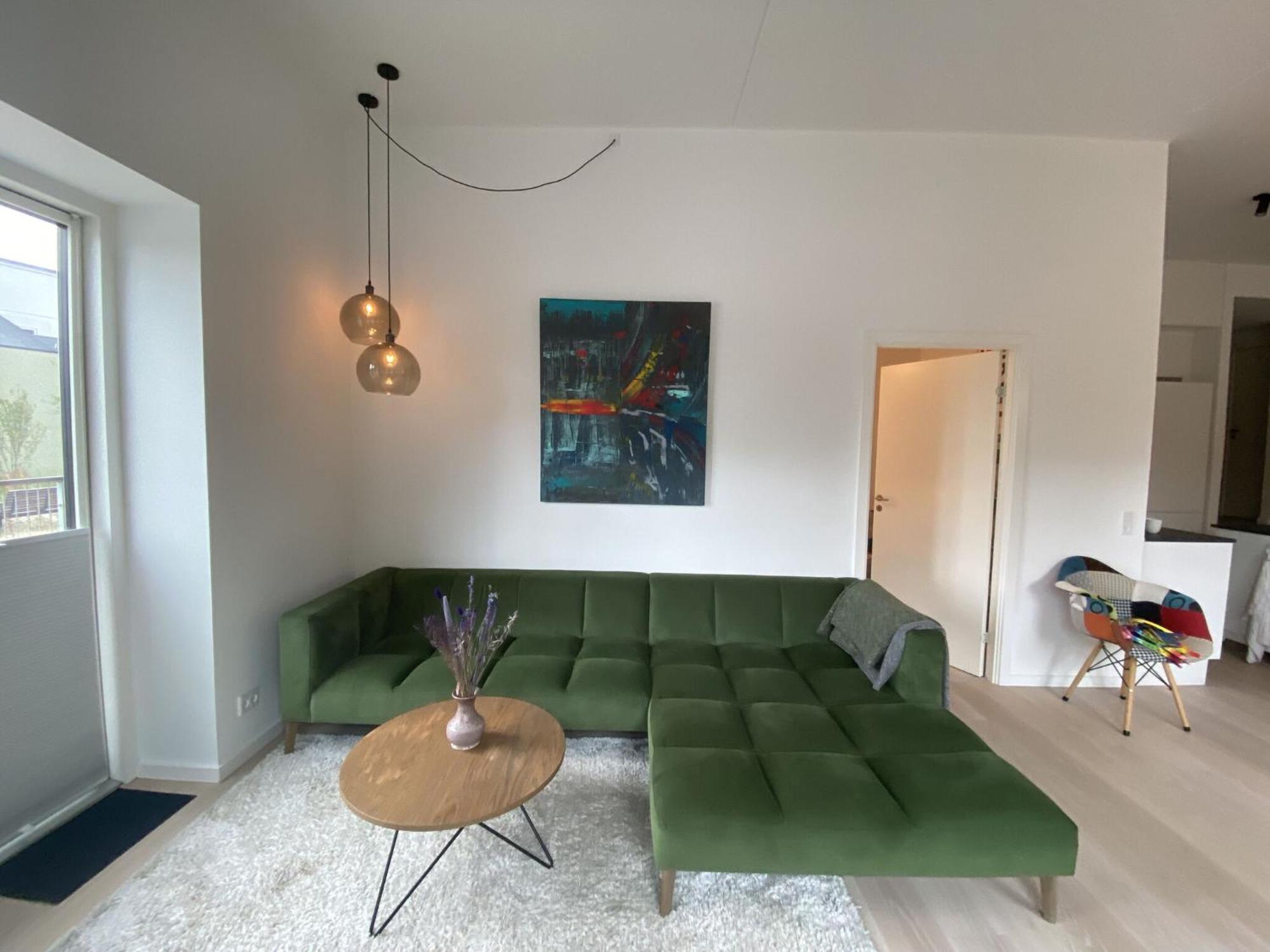 Apartmentincopenhagen Apartment 1460 Экстерьер фото