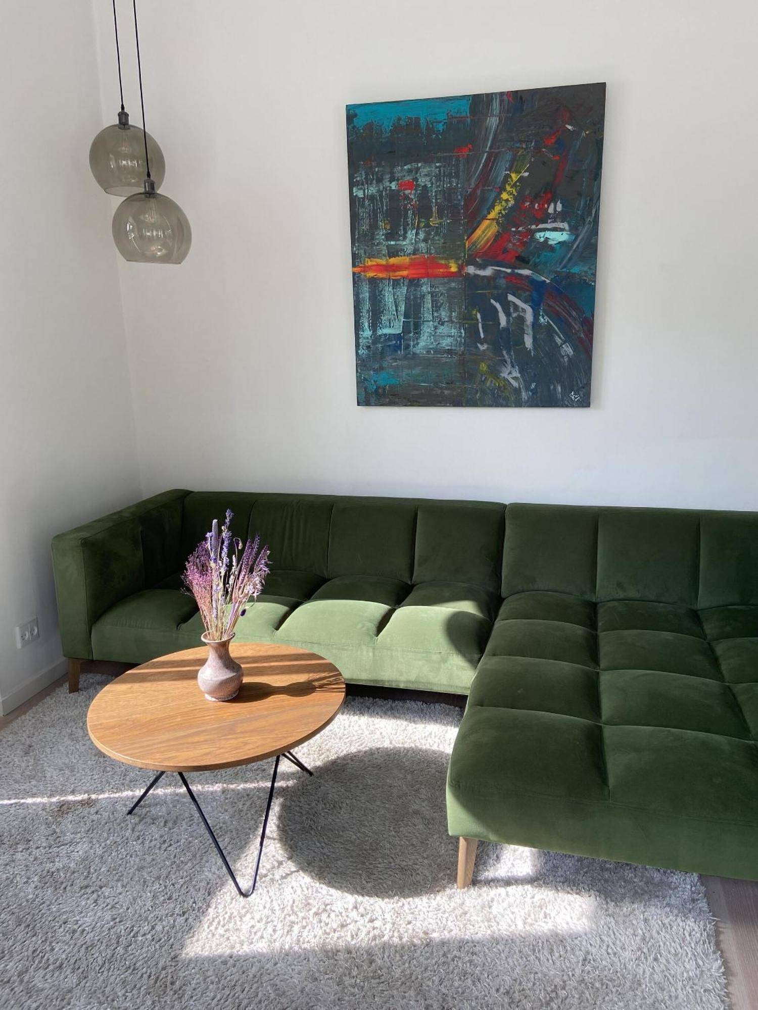 Apartmentincopenhagen Apartment 1460 Экстерьер фото