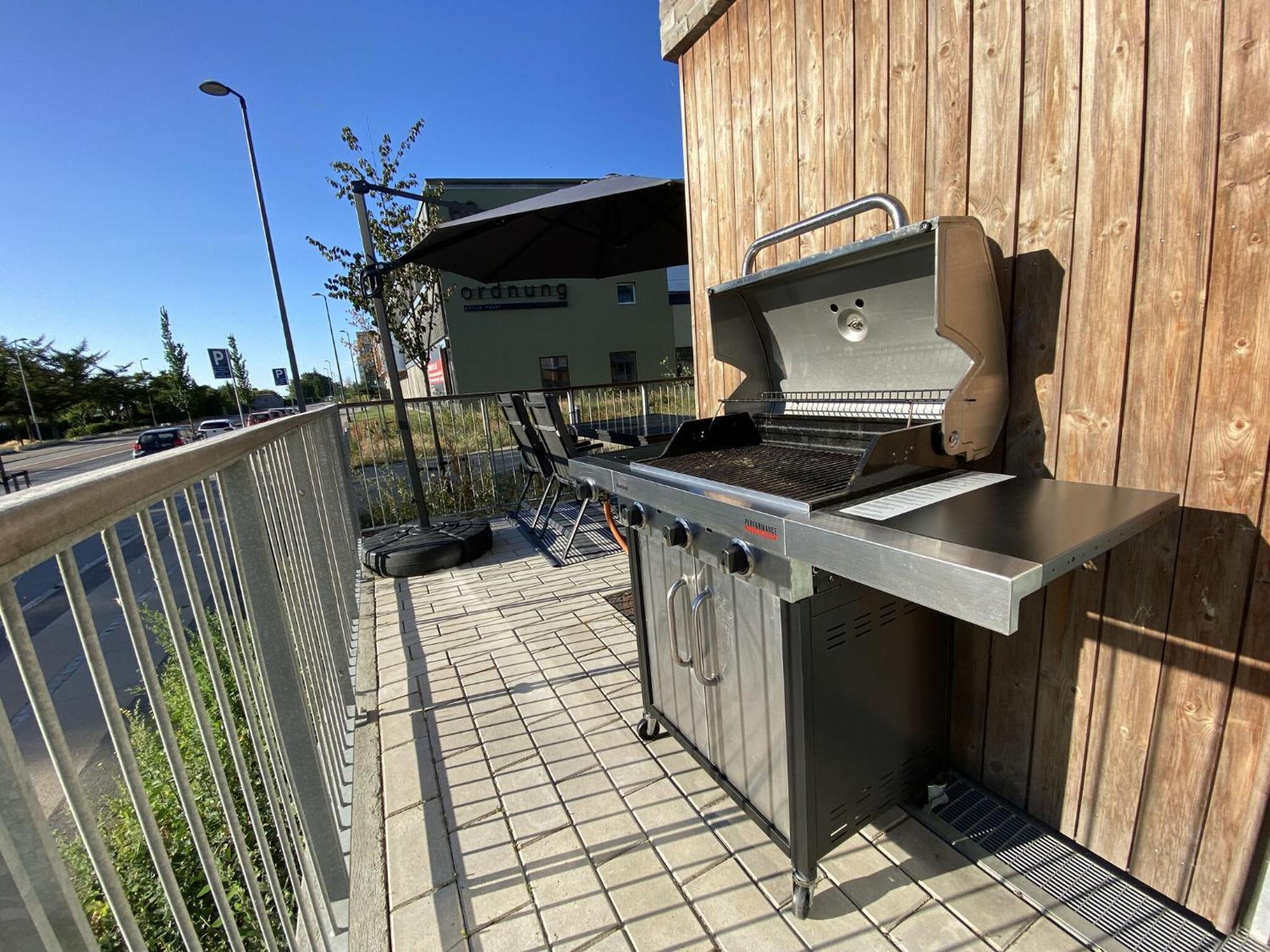 Apartmentincopenhagen Apartment 1460 Экстерьер фото